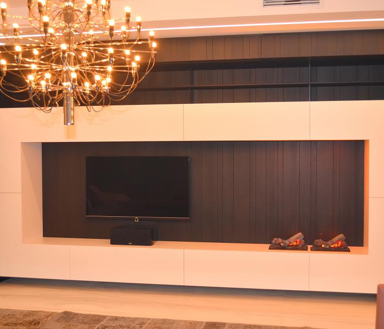 Design ed artigianato italiano del lusso