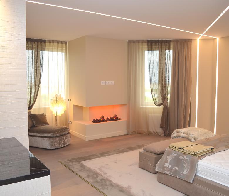 Pavimento la ricchezza del marmo