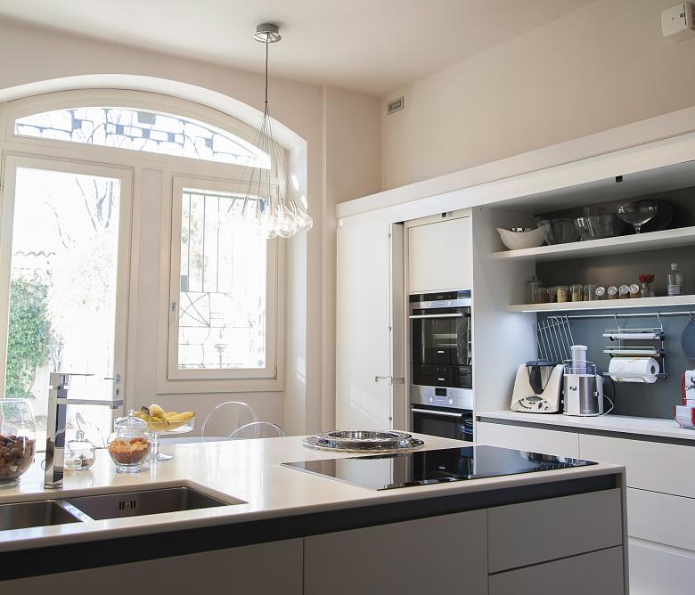 Le murature portanti